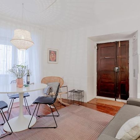 Typical Alfama Apartment, By Timecooler Lisboa Εξωτερικό φωτογραφία