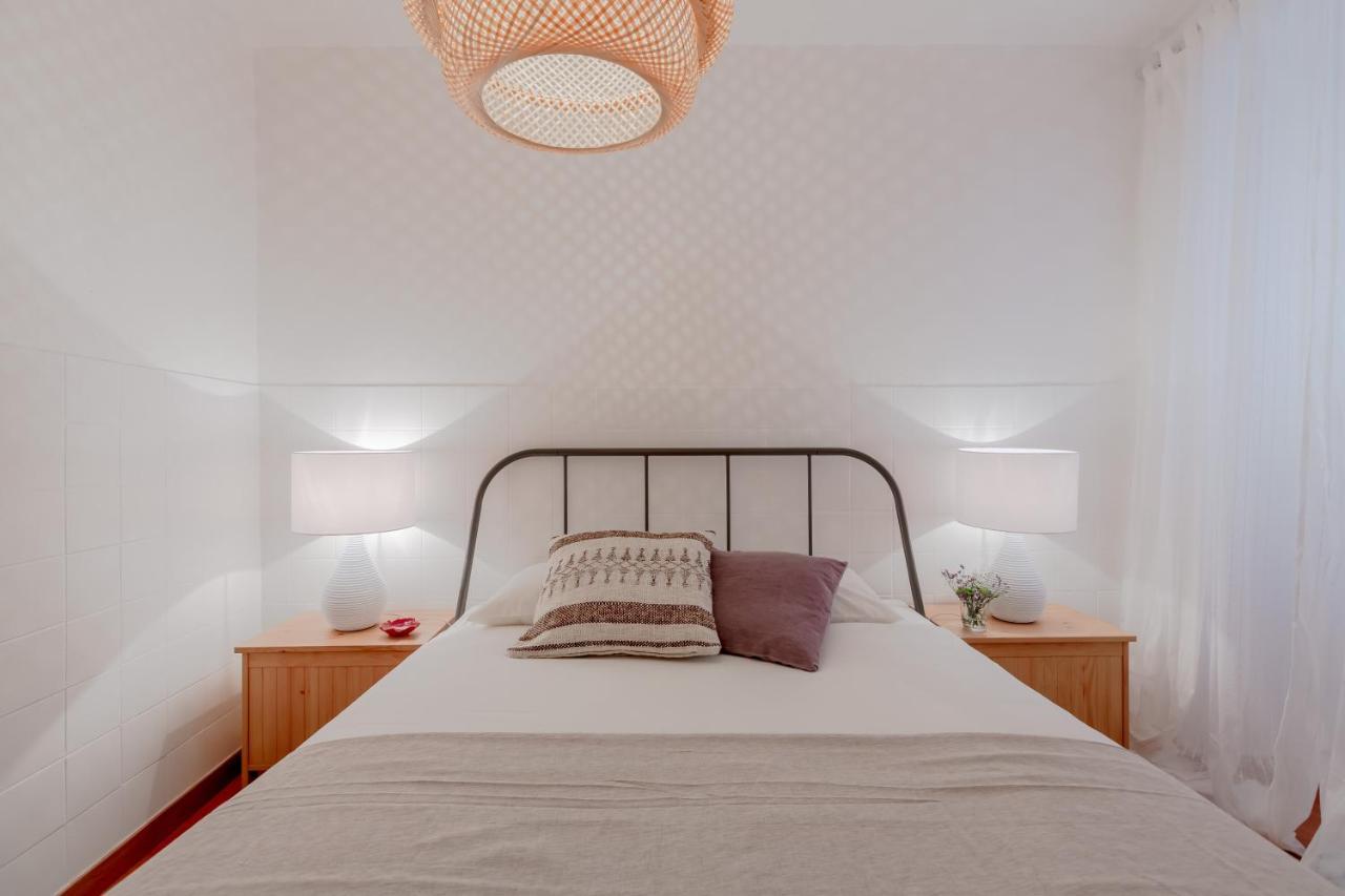 Typical Alfama Apartment, By Timecooler Lisboa Εξωτερικό φωτογραφία